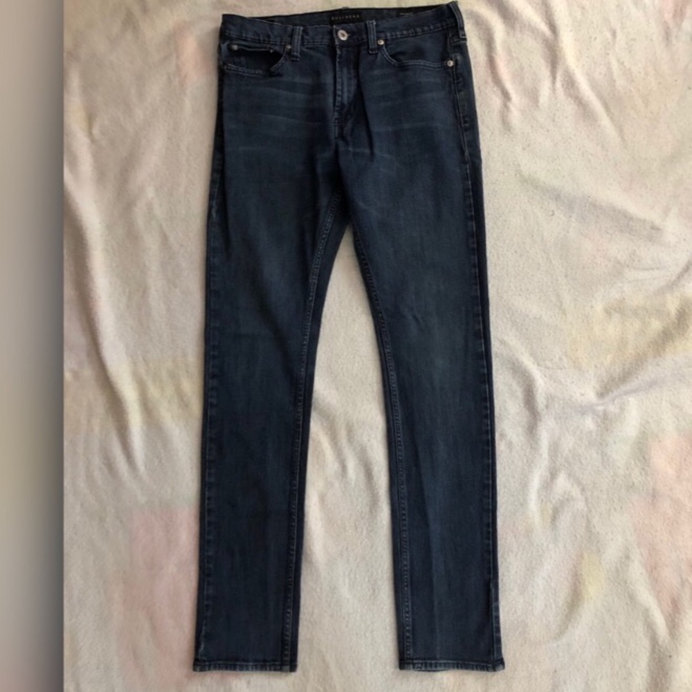 BullHead Skinny Jeans